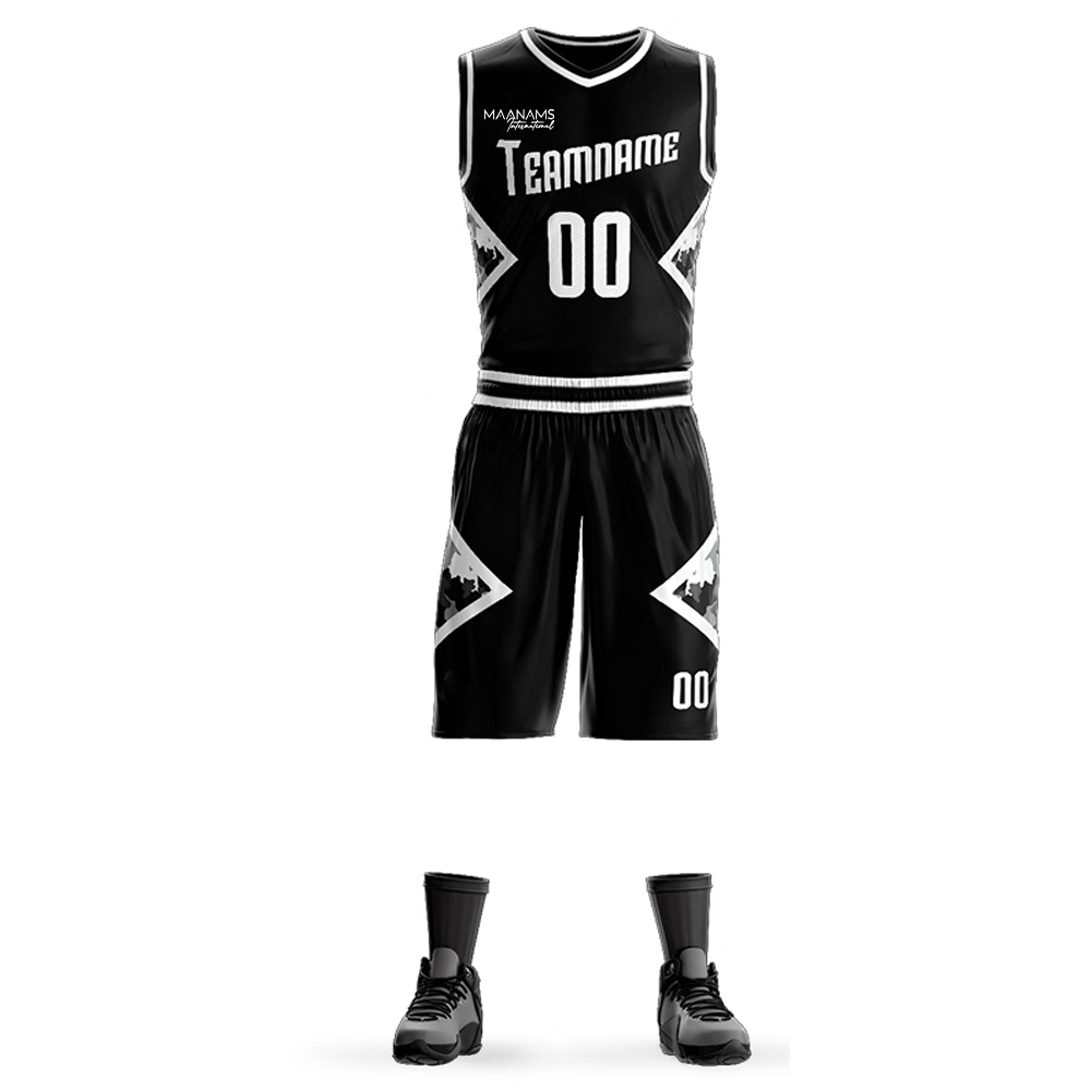 Basketball Kits